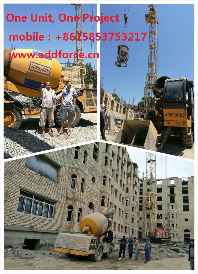 Fotos - ADDFORCE MACHINE CO.,LIMITED - 1