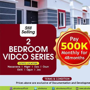 Fotos - Adron Homes and Properties Ltd (Johnrich Class) - 2