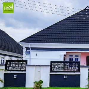 Fotos - Adron Homes and Properties Ltd (Johnrich Class) - 4