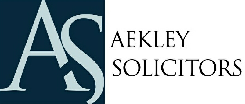 Aekley Solicitors