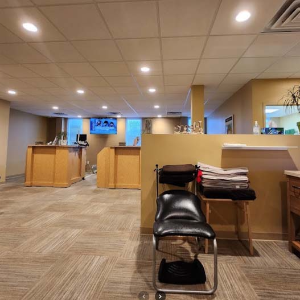 Fotos - Alexandria Chiropractor - King Street Wellness - 2