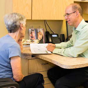 Fotos - Alexandria Chiropractor - King Street Wellness - 3