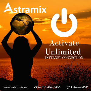 Fotos - Astramix Limited  - 1
