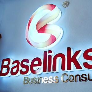Fotos - Baselinks Business Consult - 3
