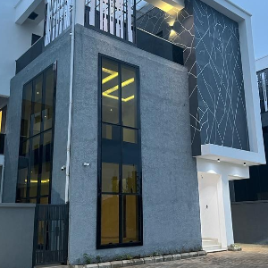Fotos - Beckford RealtorsBest Real Estate Agent in Lekki & IkoyiLagos State - 3