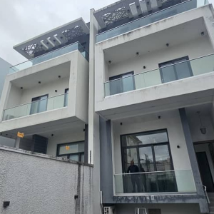 Fotos - Beckford RealtorsBest Real Estate Agent in Lekki & IkoyiLagos State - 4