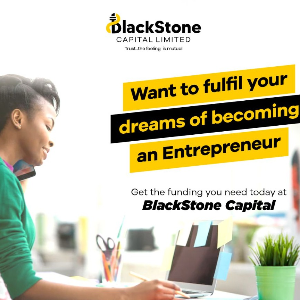 Fotos - Blackstone Capital Limited - 1
