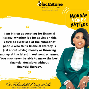 Fotos - Blackstone Capital Limited - 3