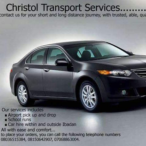 ChrisTol Cab