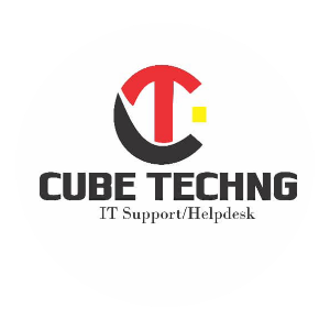 Fotos - Cube Tech Consults - 1