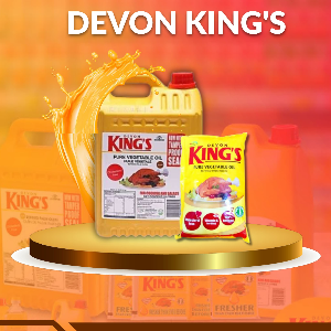 devon kings cooking oil nigeria
