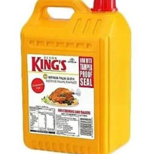 Fotos - devon kings cooking oil nigeria - 3
