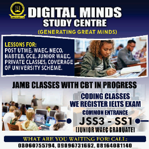 Fotos - Digital Minds Study Centre - 4