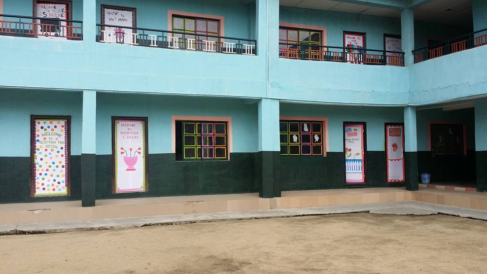 Fotos - Evergreen Royal Private School - 1