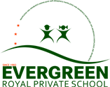 Evergreen Royal Private School