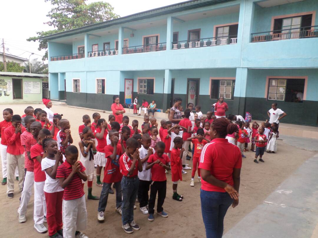 Fotos - Evergreen Royal Private School - 3