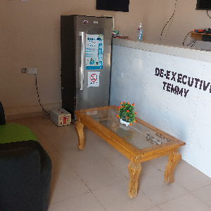 Executive Temmy Guest House