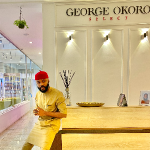 Fotos - George Okoro Photography Studio  - 2