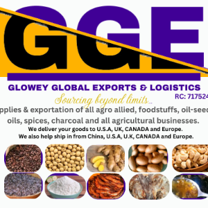 Fotos - GLOWEY GLOBAL RESOURCE - 1