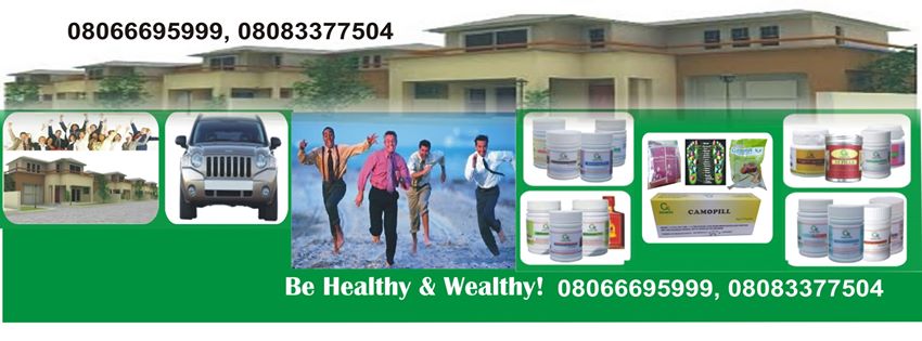 Fotos - Greenlife Herbal Network Limited - 2
