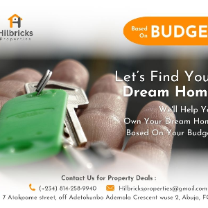 Fotos - Hilbricks Properties - 3