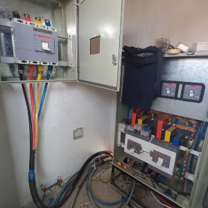 Fotos - JOHNELDE TECHNOLOGY NIGERIA LIMITED - 2