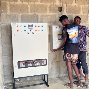 Fotos - JOHNELDE TECHNOLOGY NIGERIA LIMITED - 3