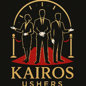 Fotos - Kairos ushers  - 1