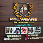 Fotos - KB_WEARS(EFIKTRADITIONALATTIRE) - 1