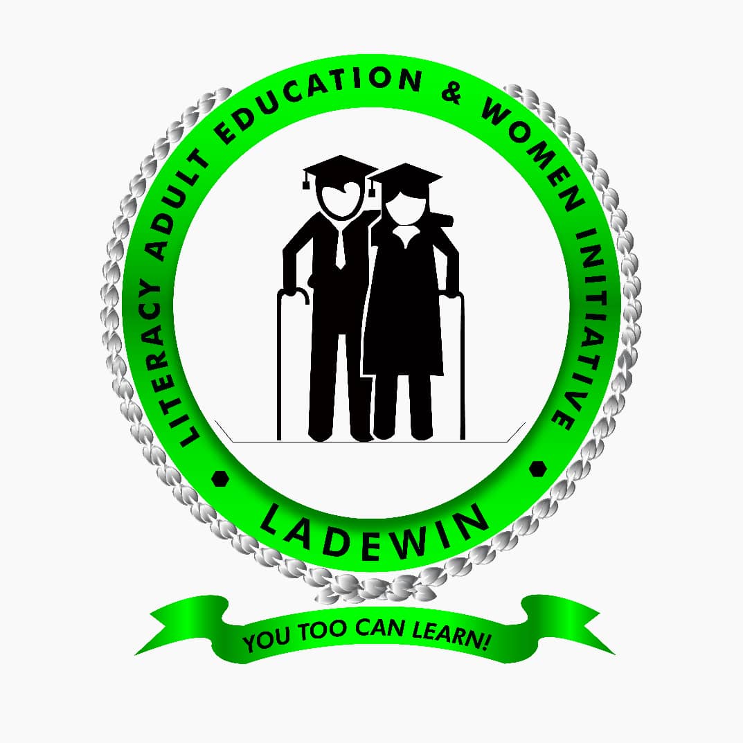 Ladewin Adult Education