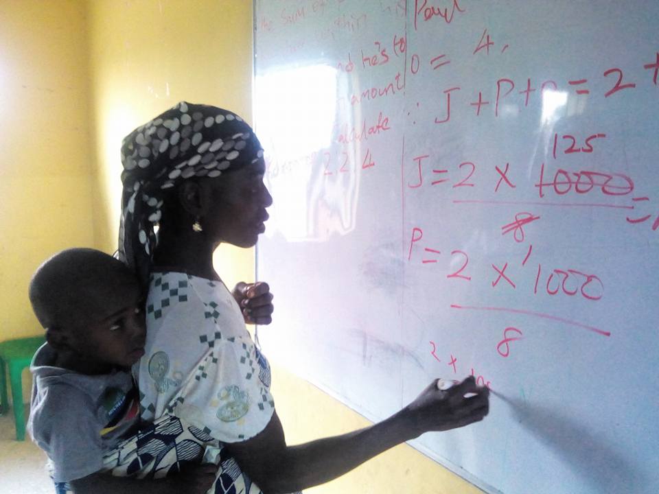 Fotos - Ladewin Adult Education - 2