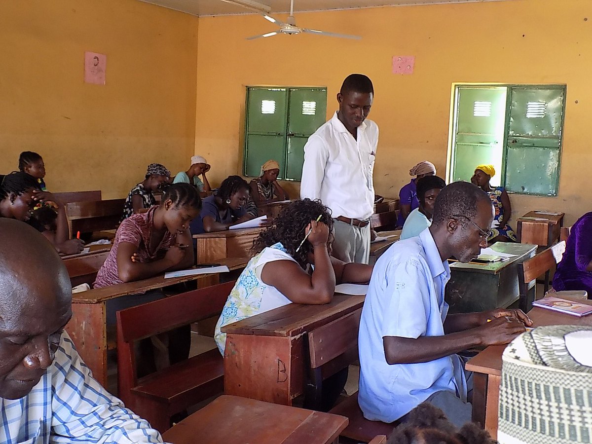 Fotos - Ladewin Adult Education - 4