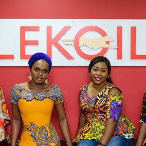 Fotos - Lekoil Nigeria Limited - 3