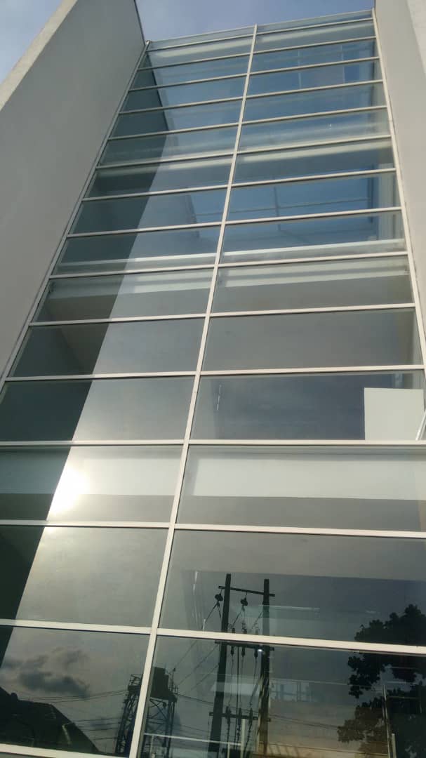 Fotos - Modern Architectural Building Solutions - 2