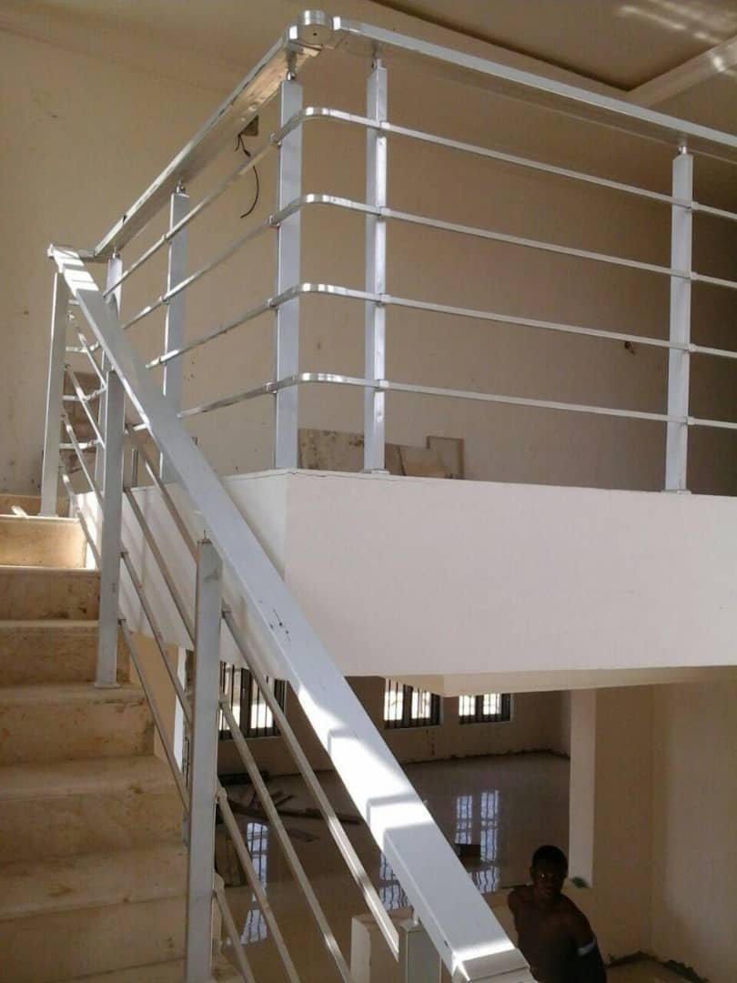 Fotos - Modern Architectural Building Solutions - 3