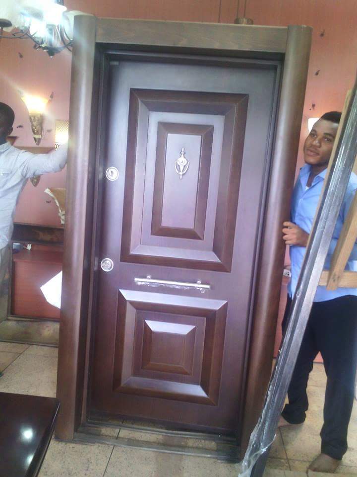 Fotos - Odessa gold doors - 2