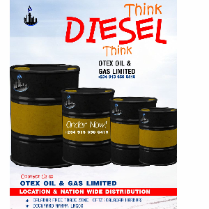 Fotos - Otex oil and gas limited  - 2