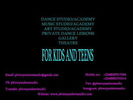 Fotos - Phinnys Talent Studio - 4