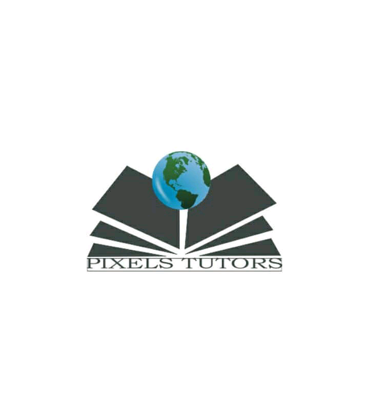 PIXELS TUTORS