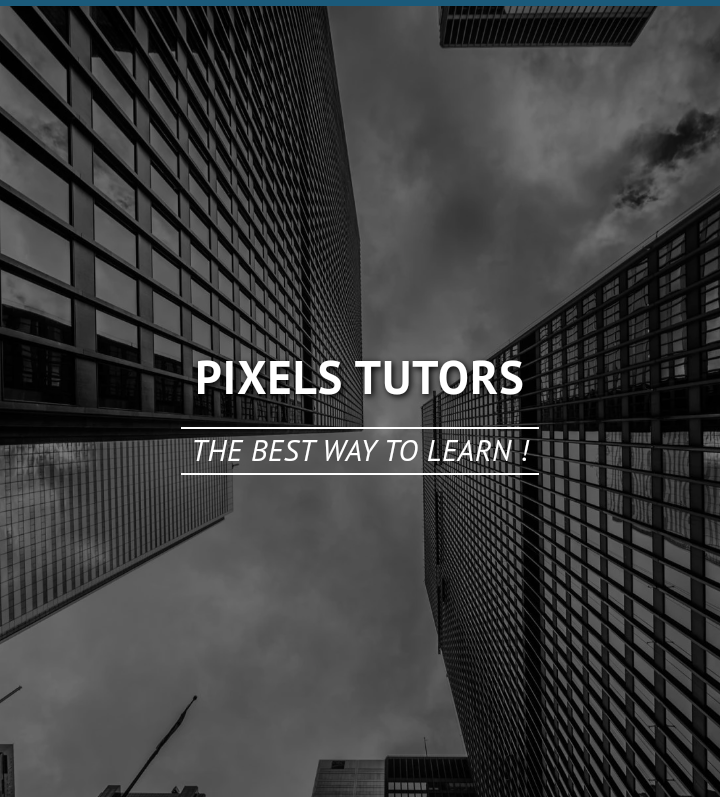 Fotos - PIXELS TUTORS - 2