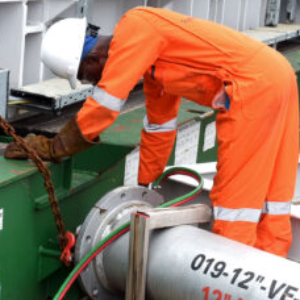 Fotos - Project Affairs And Shipping Services Limited (PASSGROUP) - 2