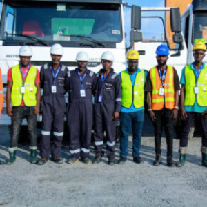 Fotos - Project Affairs And Shipping Services Limited (PASSGROUP) - 3