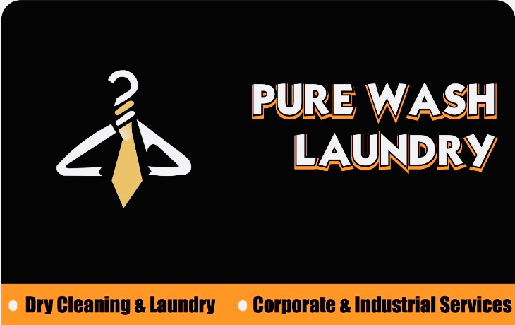 Fotos - PURE WASH LAUNDRY - 1