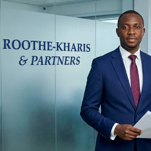Fotos - ROOTHE-KHARIS & PARTNERS - 2