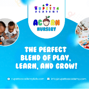 Fotos - Rupetta Academy The Acorn Nursery - 3