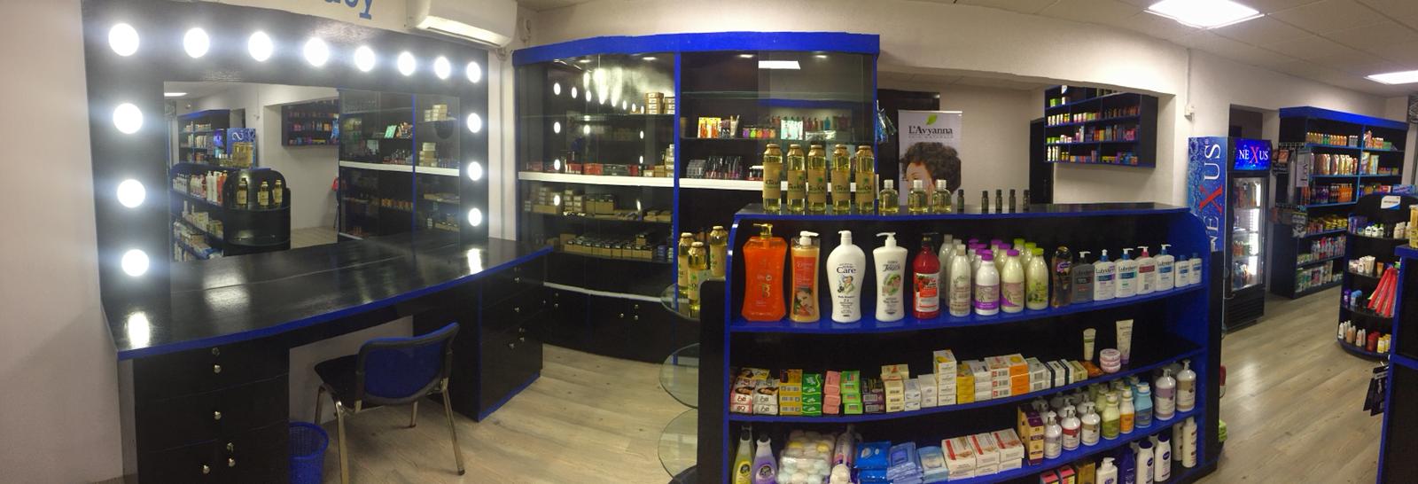 Fotos - Rx3.0 Pharmacy & Supermarket - 2