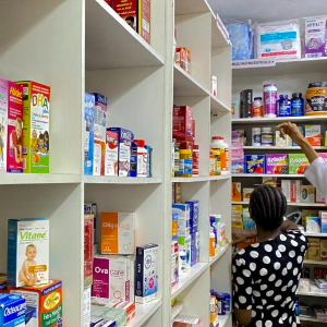 Fotos - Silverline Pharmacy - 3