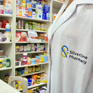 Fotos - Silverline Pharmacy - 4