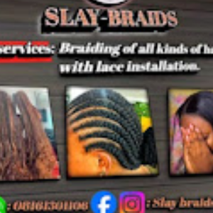 Fotos - Slay_Braids - 2