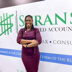 Fotos - Stransact (Chartered Accountants) - 1